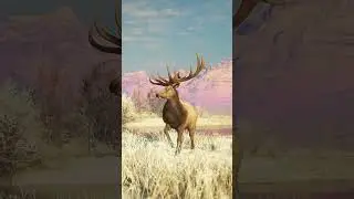 12 НОВЫХ ВИДОВ ОБНАРУЖЕНЫ НА НОВОЙ КАРТЕ АЛЬБЕРТЫ!!😲😱 #cotw #thehunter #thehuntercotw #callofthew...