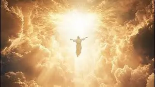 The rapture is coming soon. We should not fear. We should be excited. God loves you.