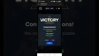 День 7️⃣ @AnichessGame Daily Puzzle S2