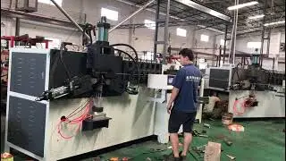 big chain making machine