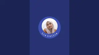 Lia Lai Lia sedang live sekarang!
