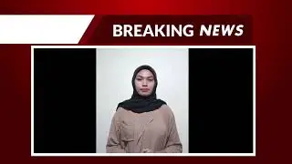BREAKING NEWS (PRONUNCIATION PRACTICE)