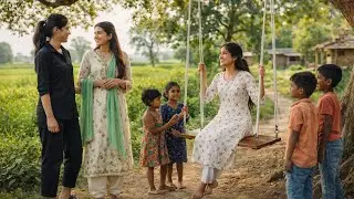 Epi~25 // Sufiyaana Ishq🎀 // Neerja💟Chandni // lesbian love story #love #new #lesbian #story #like 