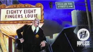 88 Fingers Louie - Drunk & Ugly