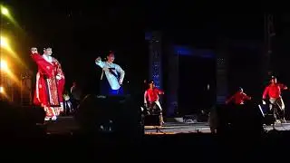 Highlight Solo International Performing Arts 2019 #SIPA2019