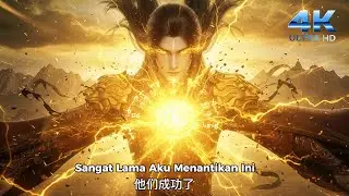 Wilayah Api Suci | Btth Episode 161 Dunia Seribu Besar