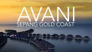 AVANI SEPANG GOLD COAST MALAYSIA