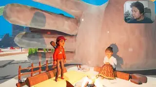 Tchia (Gameplay Part 9 - Ending)