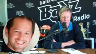 RefJK - Jonathan Kaplan and Hugh Bladen talk about refereeing decisions