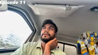 Banas Dairy Amul milk travel // Vlog.🥛
