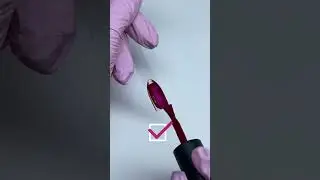 The Best Nail Tips👍 #nailtips #nailtipsandtricks #nailtutorial #nails #nailhacks #rednails