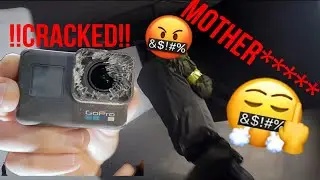 🤬 Pain Tasting 🤬| GucciGang Airsoft