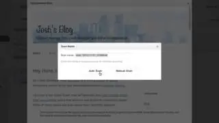 Анализ плагинов WordPress на скорость загрузки при помощи P3  Plugin Performance Profiler