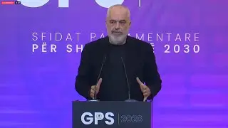 Rama mbyll takimin e Grupit Parlamentar Socialist