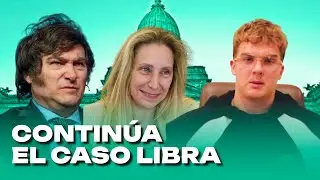 CRONOLOGIA DEL CASO $LIBRA: C&Oacute;MO SE GEST&Oacute; LA CIBERESTAFA QUE COMPLICA A MILEI | DATA CLAVE