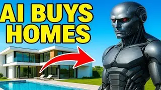 How AI is Changing the Housing Market Forever