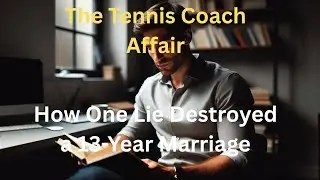 Exposing My Wife&rsquo;s Affair with Her Tennis Coach True Story of Infidelity