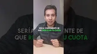 &iquest;REDUCIR CUOTA O PLAZO? 🤔