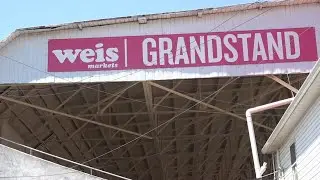 Beer coming to Bloomsburg Fair grandstand events