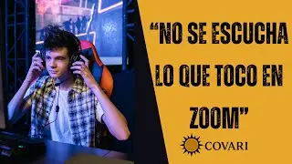 SONIDO PARA MUSICOS EN ZOOM 2025 - PC, LAPTOP, ANDROID