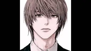 The Deathnote ☠️ #trending #funny#dark #anime #animeedit #music #anime #lightyagami #deathnote
