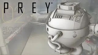 Prey - Hardware Labs: Weapons, Gadgets, Gear Trailer