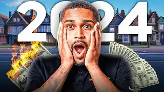 2024 Housing Market Forecast
