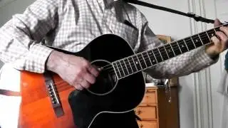Loar LH200 for Sale