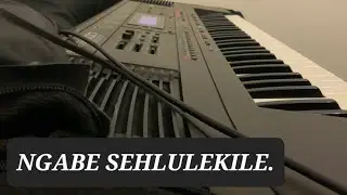 Ngabe sehlulekile - IGE Music Production