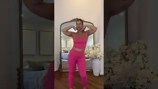 midsize workout outfits of the week!