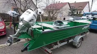 Sárosdi Jenő csónak és hajóépítő műhely! alucsonak hu
