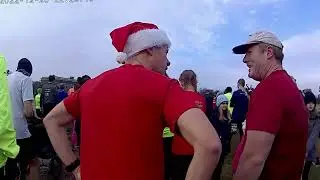 Longrun Meadow parkrun