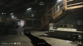 Call of Duty Modern Warfare 2 DMZ First Rhinoceros Try Fail