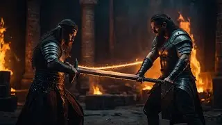 Z music production - Iron Pact &ndash; Epic Heavy Metal Anthem | Melodic Power & Steel Brotherhood (2025)