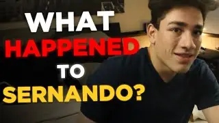 The Disappearance of Sernando