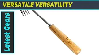 2023 New Weeding Artifact: The Best Garden Weed Puller for Efficiency and Durability