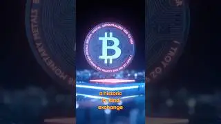 Bitwise just did what no ETF has done before in-kind Bitcoin exchange! Real BTC, real impact.#btc 🚀
