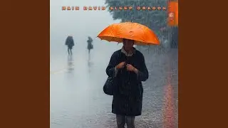 City Rain Soundscape: Urban Ambience Relaxation