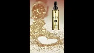 Gold Dust from Elim Spa Products