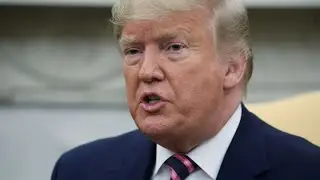 Supreme Court will hear 3 cases over President Donald Trump&rsquo;s financial records