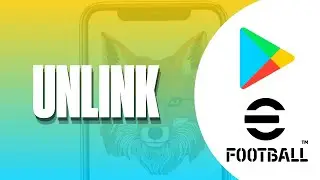⚽ How to Unlink Google Play from eFootball (Fix Account 2025)
