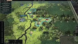 Panzer Corps 2 | Elite | E1.02 The Manstein Plan Part 1 | Generalissimus