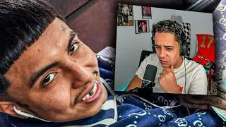 Edukingz REACCIONA A Y Si Salimos - 26is Ft Chino Stone