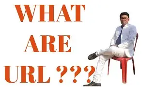url kya hota hai?  | What are URL? | How URL Work? - Explained &ndash; Hindi | Sagartech