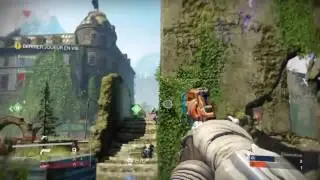 Montage by le Commandant de la eSport eStouch
