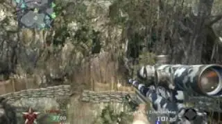 Black Ops::Citrikk Acyd Screwin' Around