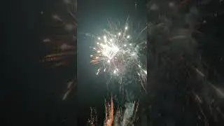 XLC 990Z Supercharged Sensation 100 shots 30mm #salonroger #vuurwerk #belgi&euml;