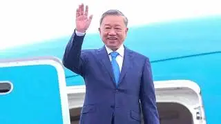 TBT T&ocirc; L&acirc;m kh&ocirc;ng nộp 1 tỷ đ&ocirc; cho Quỹ H&ograve;a B&igrave;nh của Donald Trump, kh&ocirc;n hay l&agrave; dại?