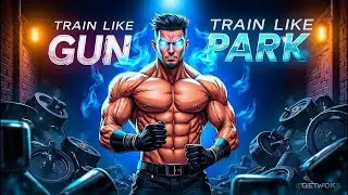 Become Gun Park: Power, Chaos & Goo Kim&rsquo;s Unpredictable Edge