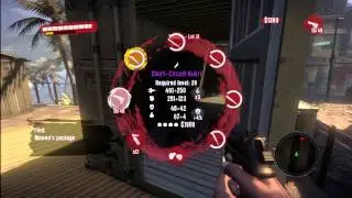 Dead Island Boat Supplies Quest Guide (Location Of Mowen's Package) (Stash) (HD 1080p)